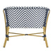 PAT4016A Outdoor/Patio Furniture/Outdoor Sofas