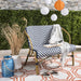 PAT4016A Outdoor/Patio Furniture/Outdoor Sofas