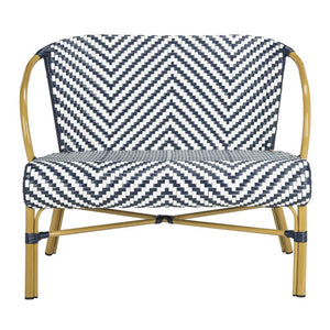 PAT4016A Outdoor/Patio Furniture/Outdoor Sofas