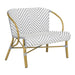 PAT4016B Outdoor/Patio Furniture/Outdoor Sofas