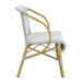 PAT4016B Outdoor/Patio Furniture/Outdoor Sofas