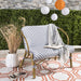 PAT4016B Outdoor/Patio Furniture/Outdoor Sofas