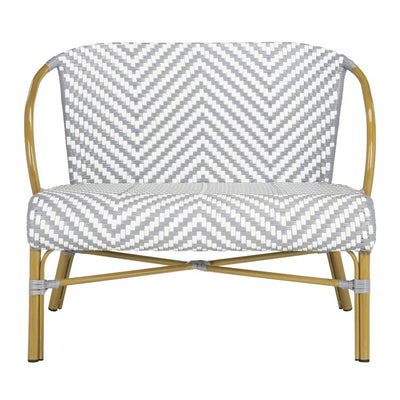 Product Image: PAT4016B Outdoor/Patio Furniture/Outdoor Sofas