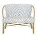 PAT4016B Outdoor/Patio Furniture/Outdoor Sofas