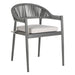 PAT4023A-SET2 Outdoor/Patio Furniture/Outdoor Chairs