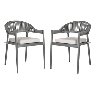 PAT4023A-SET2 Outdoor/Patio Furniture/Outdoor Chairs