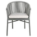 PAT4026A-SET2 Outdoor/Patio Furniture/Outdoor Chairs