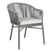 PAT4026A-SET2 Outdoor/Patio Furniture/Outdoor Chairs
