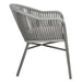 PAT4026A-SET2 Outdoor/Patio Furniture/Outdoor Chairs