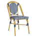 PAT4036A-SET2 Outdoor/Patio Furniture/Outdoor Chairs