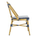 PAT4036A-SET2 Outdoor/Patio Furniture/Outdoor Chairs