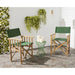 PAT7004B-SET2 Outdoor/Patio Furniture/Outdoor Chairs