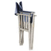 PAT7004D-SET2 Outdoor/Patio Furniture/Outdoor Chairs