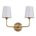 SCN4015A Lighting/Wall Lights/Sconces