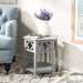 AMH4602C Decor/Furniture & Rugs/Accent Tables