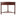 AMH5709D Decor/Furniture & Rugs/Accent Tables