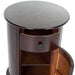 AMH5712D Decor/Furniture & Rugs/Accent Tables