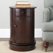 AMH5712D Decor/Furniture & Rugs/Accent Tables