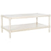 AMH5734B Decor/Furniture & Rugs/Coffee Tables