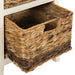 AMH5743B Decor/Furniture & Rugs/Accent Tables