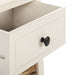 AMH5743B Decor/Furniture & Rugs/Accent Tables