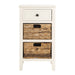 AMH5743B Decor/Furniture & Rugs/Accent Tables