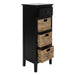 AMH5744A Decor/Furniture & Rugs/Accent Tables