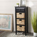 AMH5744A Decor/Furniture & Rugs/Accent Tables