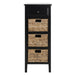 AMH5744A Decor/Furniture & Rugs/Accent Tables