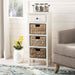 AMH5744B Decor/Furniture & Rugs/Accent Tables