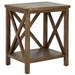 AMH6523D Decor/Furniture & Rugs/Accent Tables