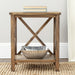 AMH6523D Decor/Furniture & Rugs/Accent Tables