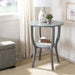 AMH6617A Decor/Furniture & Rugs/Accent Tables