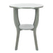 AMH6617A Decor/Furniture & Rugs/Accent Tables