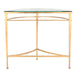 AMH8306A Decor/Furniture & Rugs/Accent Tables