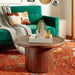 COF6600B Decor/Furniture & Rugs/Coffee Tables
