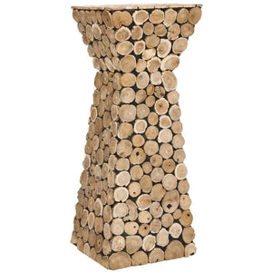 FOX1005A Decor/Furniture & Rugs/Accent Tables