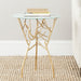 FOX2520A Decor/Furniture & Rugs/Accent Tables