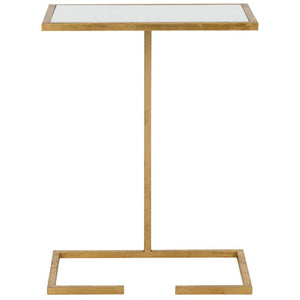 FOX2528A Decor/Furniture & Rugs/Accent Tables