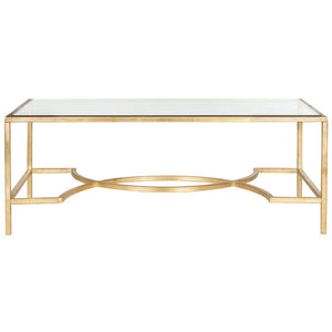 FOX2543A Decor/Furniture & Rugs/Coffee Tables