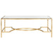 FOX2543A Decor/Furniture & Rugs/Coffee Tables