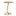 FOX3245A Decor/Furniture & Rugs/Accent Tables