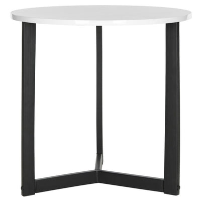 Product Image: FOX4213B Decor/Furniture & Rugs/Accent Tables