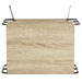 FOX4252A Decor/Furniture & Rugs/Accent Tables
