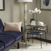 FOX4252A Decor/Furniture & Rugs/Accent Tables