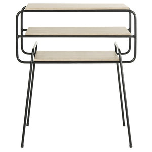 FOX4252A Decor/Furniture & Rugs/Accent Tables