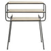 FOX4252A Decor/Furniture & Rugs/Accent Tables