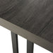 FOX4253A Decor/Furniture & Rugs/Coffee Tables