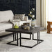 FOX4253A Decor/Furniture & Rugs/Coffee Tables