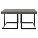 FOX4253A Decor/Furniture & Rugs/Coffee Tables